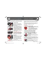 Preview for 13 page of Safety 1st Dream Ride LATCH Instructions Manual