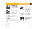 Preview for 10 page of Safety 1st Grow and Go 3-in-1 Instructions Manual