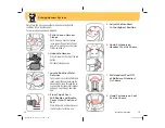 Preview for 11 page of Safety 1st Grow and Go 3-in-1 Instructions Manual