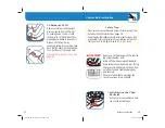 Preview for 22 page of Safety 1st Grow and Go 3-in-1 Instructions Manual