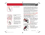 Preview for 29 page of Safety 1st Grow and Go 3-in-1 Instructions Manual