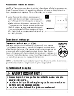 Preview for 20 page of Safety 1st Hospital's Choise 49531 User Manual