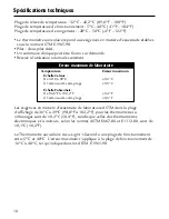 Preview for 23 page of Safety 1st Hospital's Choise 49531 User Manual