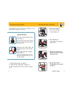 Preview for 6 page of Safety 1st onBoard 35 LT Instruction Manual