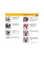 Preview for 7 page of Safety 1st onBoard 35 LT Instruction Manual