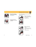 Preview for 14 page of Safety 1st onBoard 35 LT Instruction Manual