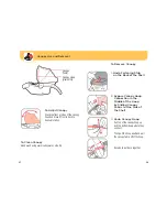 Preview for 17 page of Safety 1st onBoard 35 LT Instruction Manual