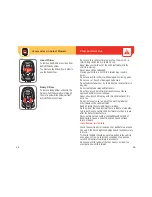 Preview for 18 page of Safety 1st onBoard 35 LT Instruction Manual