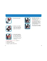 Preview for 28 page of Safety 1st onBoard 35 LT Instruction Manual