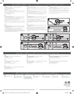 Preview for 2 page of Safety 1st OUTSMART 3202007000 Instructions