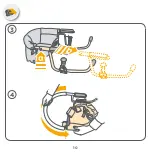 Preview for 10 page of Safety 1st SMART LUNCH Manual