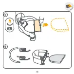 Preview for 11 page of Safety 1st SMART LUNCH Manual