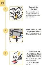 Preview for 49 page of Safety 1st TriFit TriMate Manual