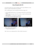 Preview for 17 page of Safety Basement SB-CC8930 Instruction Manual