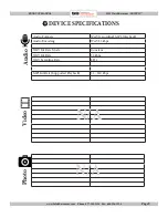 Preview for 9 page of Safety Basement SB-MP0510 Instruction Manual