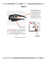 Preview for 6 page of Safety Basement SB-SG562 Instruction Manual