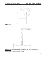 Preview for 7 page of Safety Clamps VL-BC Operation, Maintenance, And Repair Manual