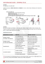 Preview for 8 page of Safety Link EPB-4201 Installation Handbook