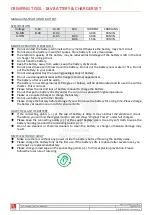 Preview for 11 page of Safety Link EPB-4201 Installation Handbook