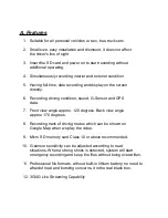 Preview for 3 page of Safety Track LIVE 2 User Manual And Installation Manual