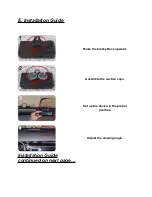 Preview for 11 page of Safety Track LIVE 2 User Manual And Installation Manual