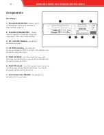 Preview for 4 page of Safety Vision RoadRecorder 7000 User Manual