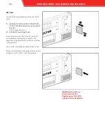 Preview for 14 page of Safety Vision RoadRecorder 7000 User Manual