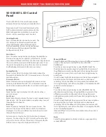 Preview for 15 page of Safety Vision RoadRecorder 7000 User Manual