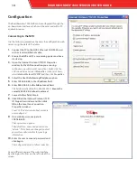 Preview for 16 page of Safety Vision RoadRecorder 7000 User Manual