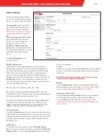 Preview for 19 page of Safety Vision RoadRecorder 7000 User Manual