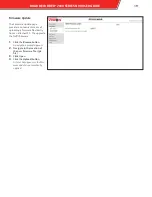 Preview for 21 page of Safety Vision RoadRecorder 7000 User Manual