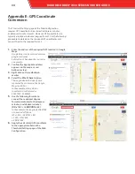 Preview for 36 page of Safety Vision RoadRecorder 7000 User Manual