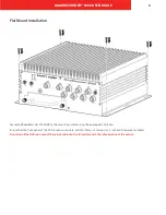 Preview for 8 page of Safety Vision RoadRecorder 9000 User Manual