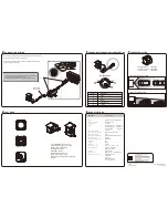 Preview for 2 page of Safety Vision SV-660H-KIT Owner'S Manual