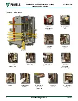 Preview for 57 page of Safety POWELL PowlVac-ND 4 Series Instruction Bulletin