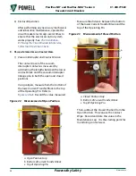 Preview for 65 page of Safety POWELL PowlVac-ND 4 Series Instruction Bulletin