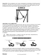 Preview for 5 page of SafeWaze FS-EX325 Instruction Manual