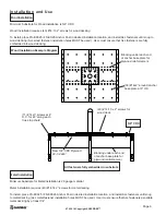 Preview for 8 page of SafeWaze FS-EX325 Instruction Manual