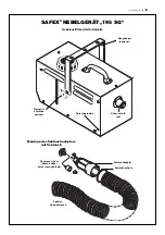 Preview for 5 page of Safex 195 SG Instruction Manual