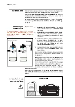 Preview for 10 page of Safex 195 SG Instruction Manual