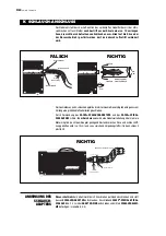 Preview for 24 page of Safex 195 SG Instruction Manual