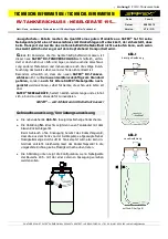 Preview for 35 page of Safex 195 SG Instruction Manual