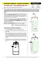 Preview for 37 page of Safex 195 SG Instruction Manual