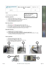 Preview for 72 page of Safran Sagem Communication myC2-3 Site Technical Documentation