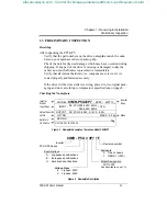 Preview for 11 page of Saftronics FP5 Series User Manual