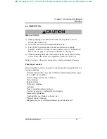 Preview for 13 page of Saftronics FP5 Series User Manual