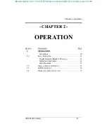 Preview for 29 page of Saftronics FP5 Series User Manual