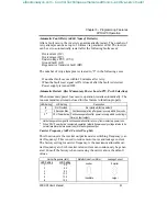 Preview for 51 page of Saftronics FP5 Series User Manual