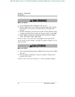 Preview for 86 page of Saftronics FP5 Series User Manual