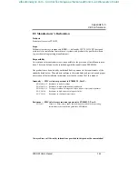 Preview for 101 page of Saftronics FP5 Series User Manual